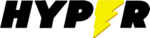 Hyper Casino logo